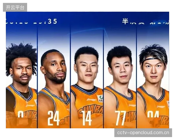 李弘权在半决赛对阵北京的系列赛中发挥高效，其稳定的赛场贡献值证明了上海队休赛期引援的价值。